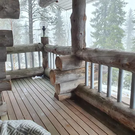 Kelokuura Apartamento *