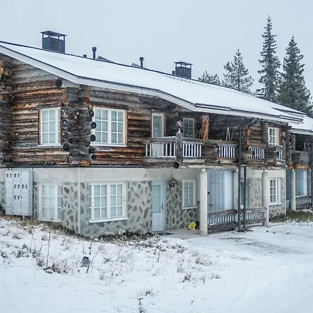 Apartamento Kelokuura Rukatunturi