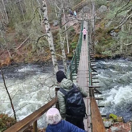 Kelokuura Apartamento