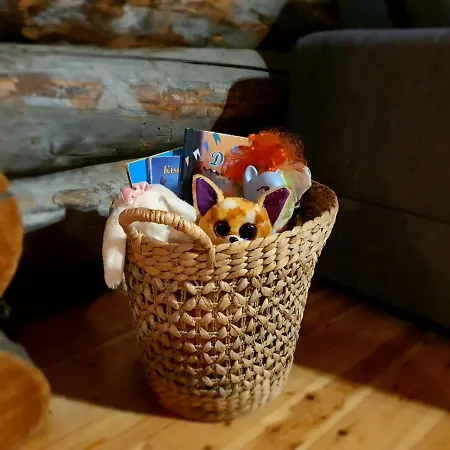 Apartamento Kelokuura