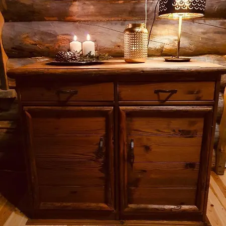 Kelokuura Apartamento *