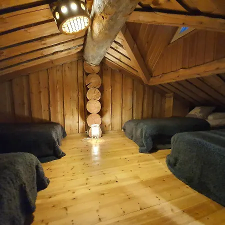 Apartamento Kelokuura