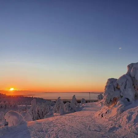 Apartamento Kelokuura