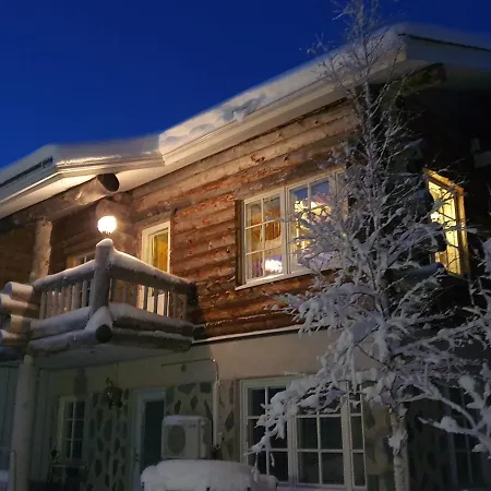 Kelokuura * Rukatunturi