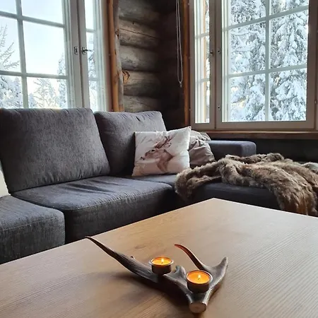 Kelokuura Rukatunturi