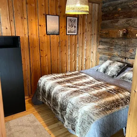 Kelokuura Apartamento