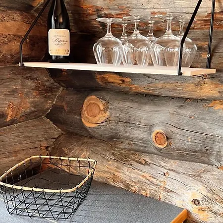 Apartamento Kelokuura