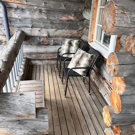 Apartamento Kelokuura