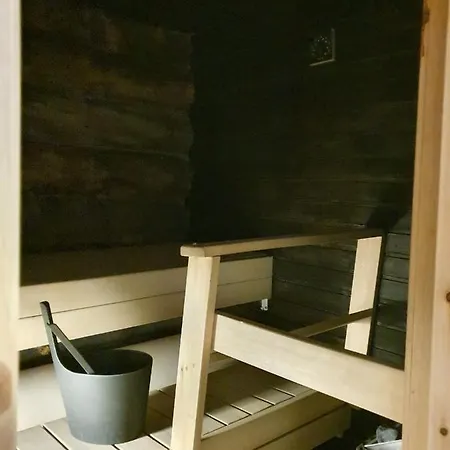 Kelokuura Apartament Ruka