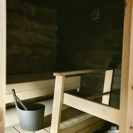 Kelokuura Apartamento Rukatunturi