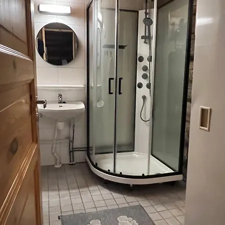 Kelokuura Apartamento Ruka