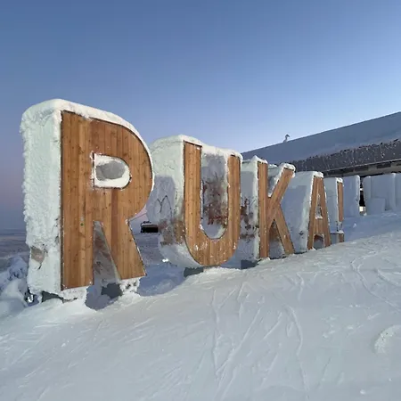 Kelokuura Ruka