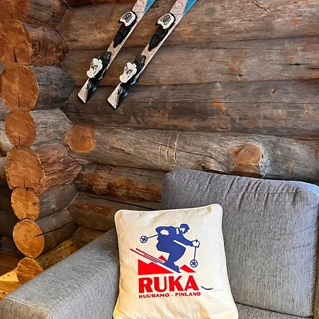 Apartamento Kelokuura