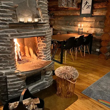 Kelokuura Apartamento *