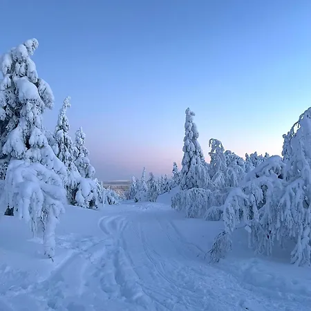 Apartamento Kelokuura *