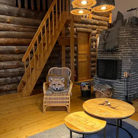 Kelokuura Apartamento