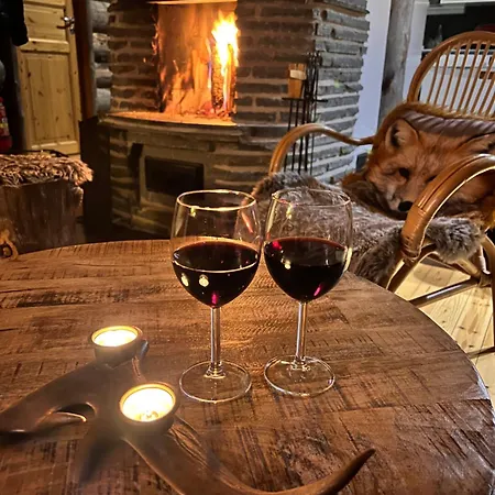 Apartamento Kelokuura *