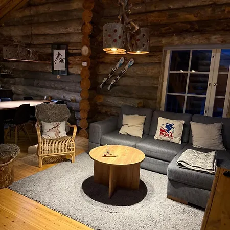 Apartamento Kelokuura *