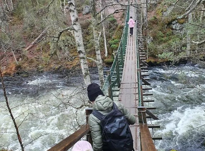 Kelokuura Apartament