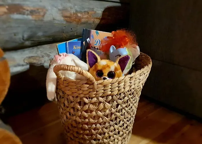 Apartament Kelokuura