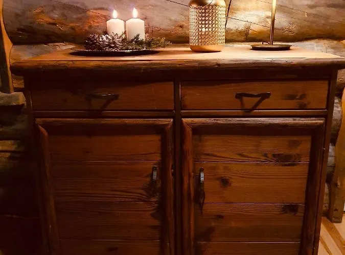 Kelokuura Apartament *