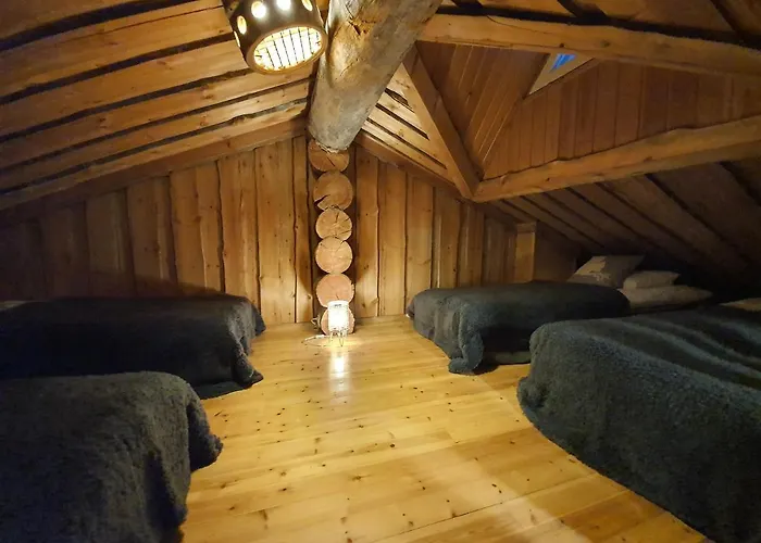 Apartament Kelokuura