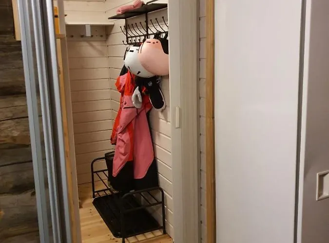 Kelokuura Apartament Ruka