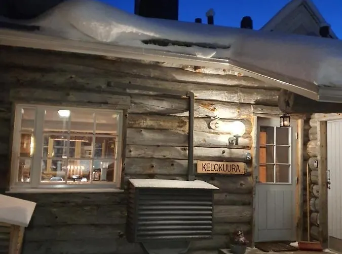 Kelokuura *