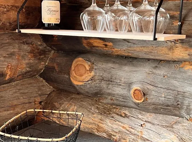 Apartament Kelokuura