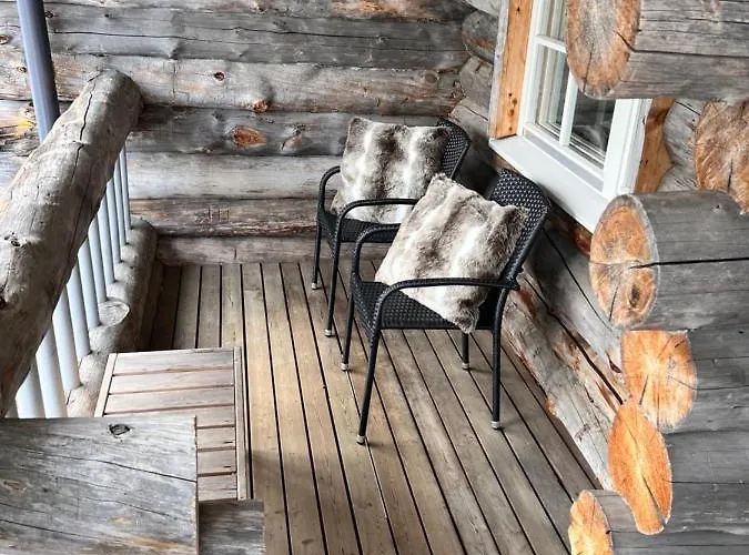 Apartament Kelokuura