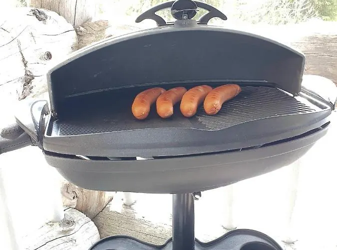 Διαμέρισμα Kelokuura *