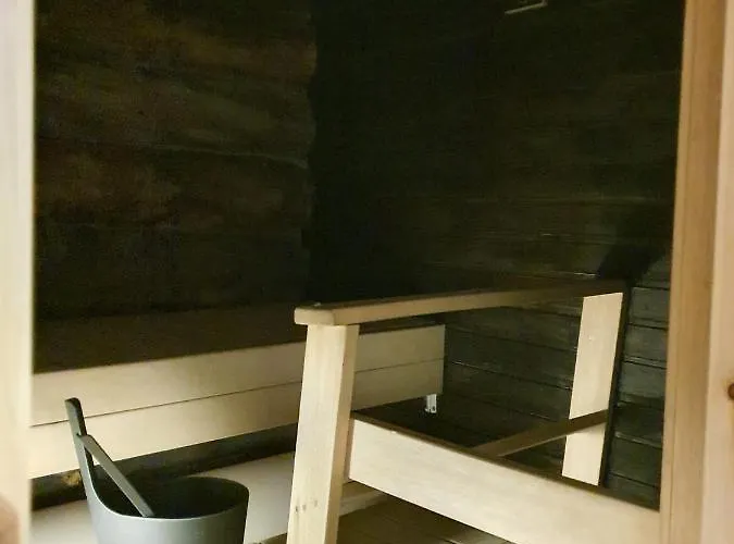 Kelokuura Διαμέρισμα Ruka