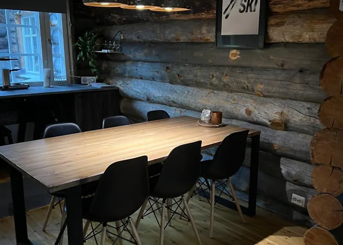 Διαμέρισμα Kelokuura *