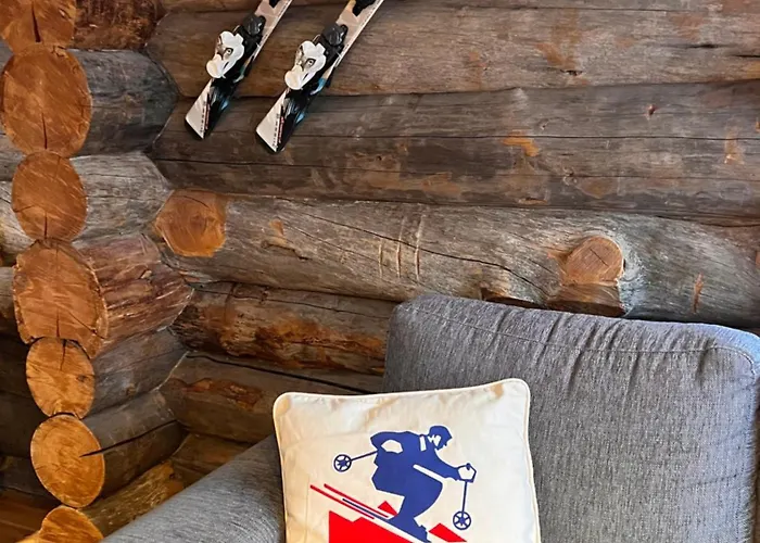 Apartament Kelokuura