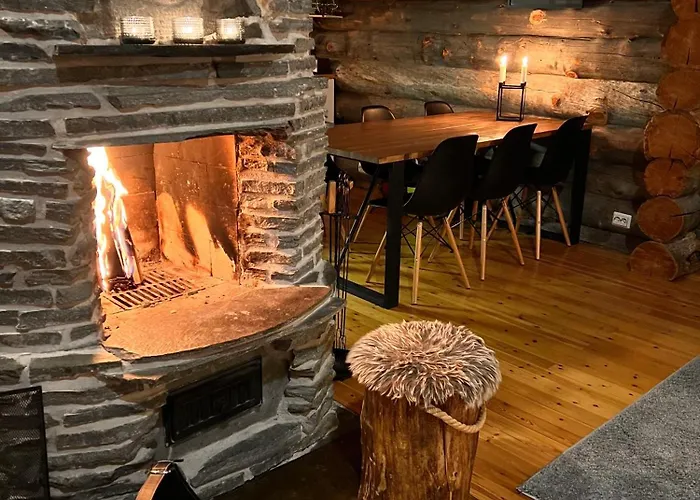 Kelokuura Διαμέρισμα *