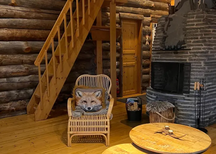 Kelokuura Apartament