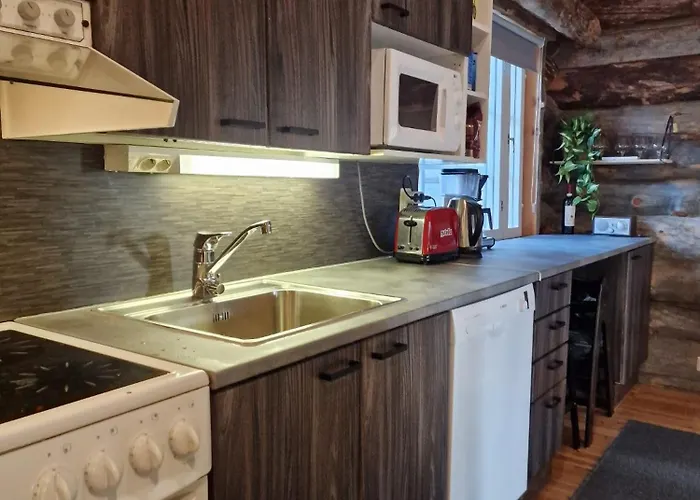 Kelokuura Διαμέρισμα Ruka